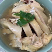 Drunken Chicken <br> 醉鸡 