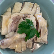 Special Salty Duck <br> 咸水鸭 